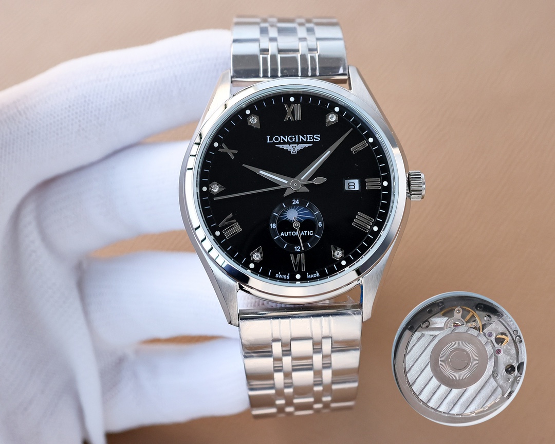 Longines - Men's Watches