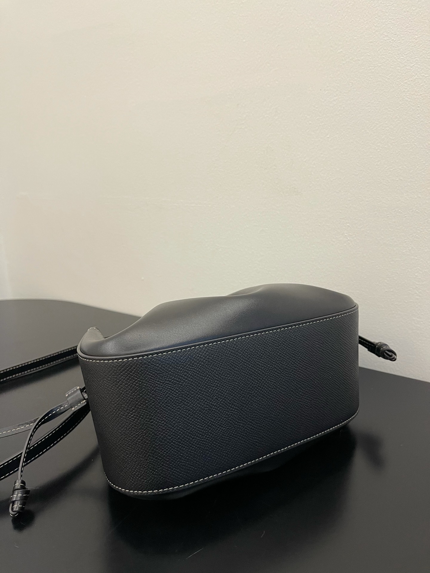 FENDI latest POMODORINO mini handbag