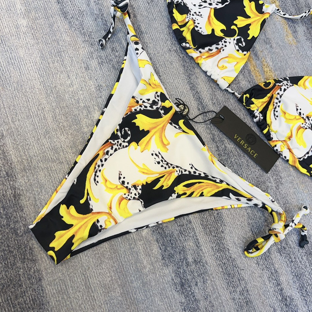 Versace new bikini