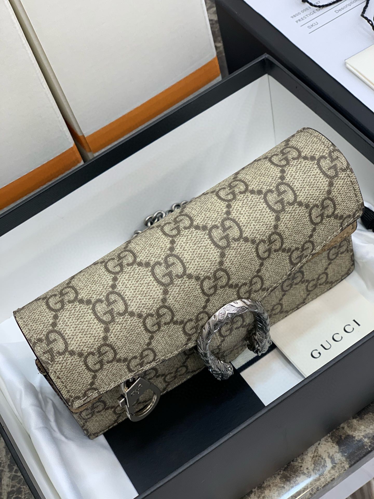 GUCCI  Dionysus Mini #476432