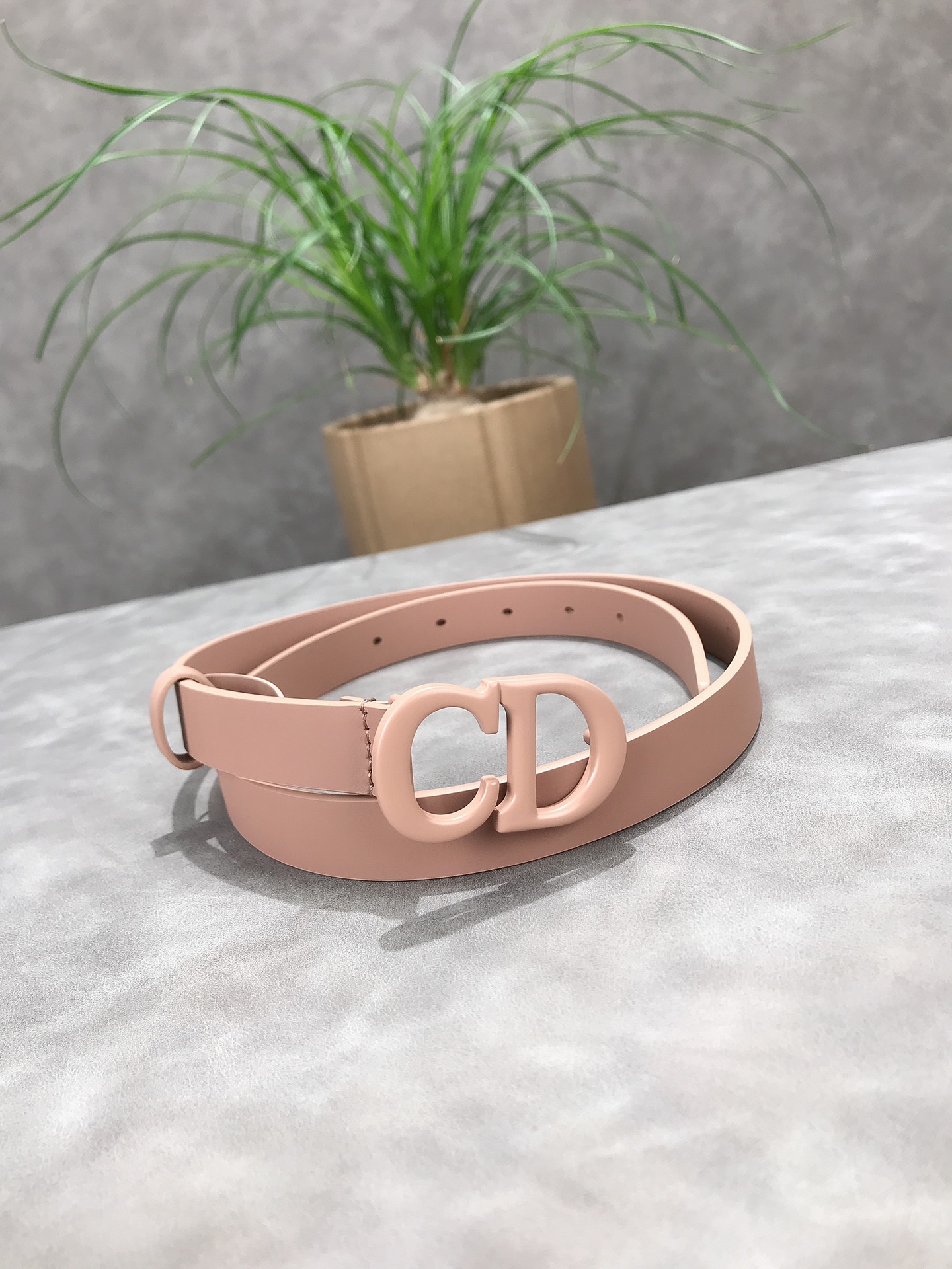 Dior 2020 New Elements #Maccarone Collection