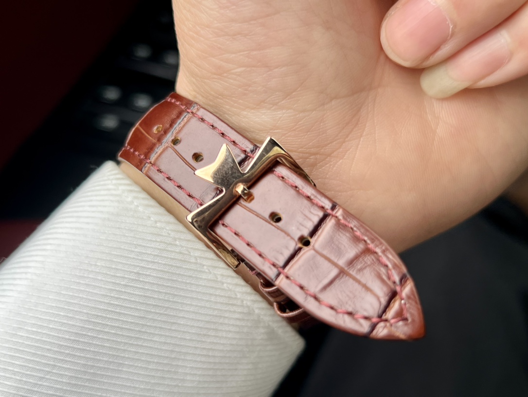 Vacheron Constantin Men's Watches