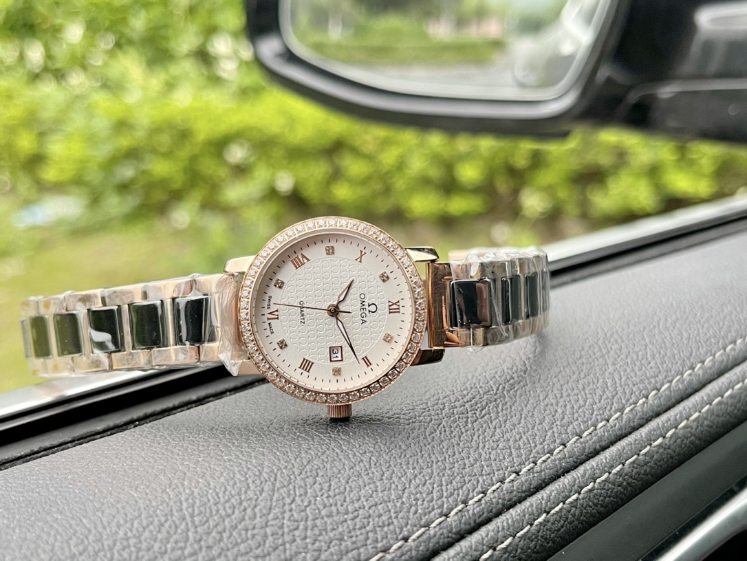 Longines boutique women's watch