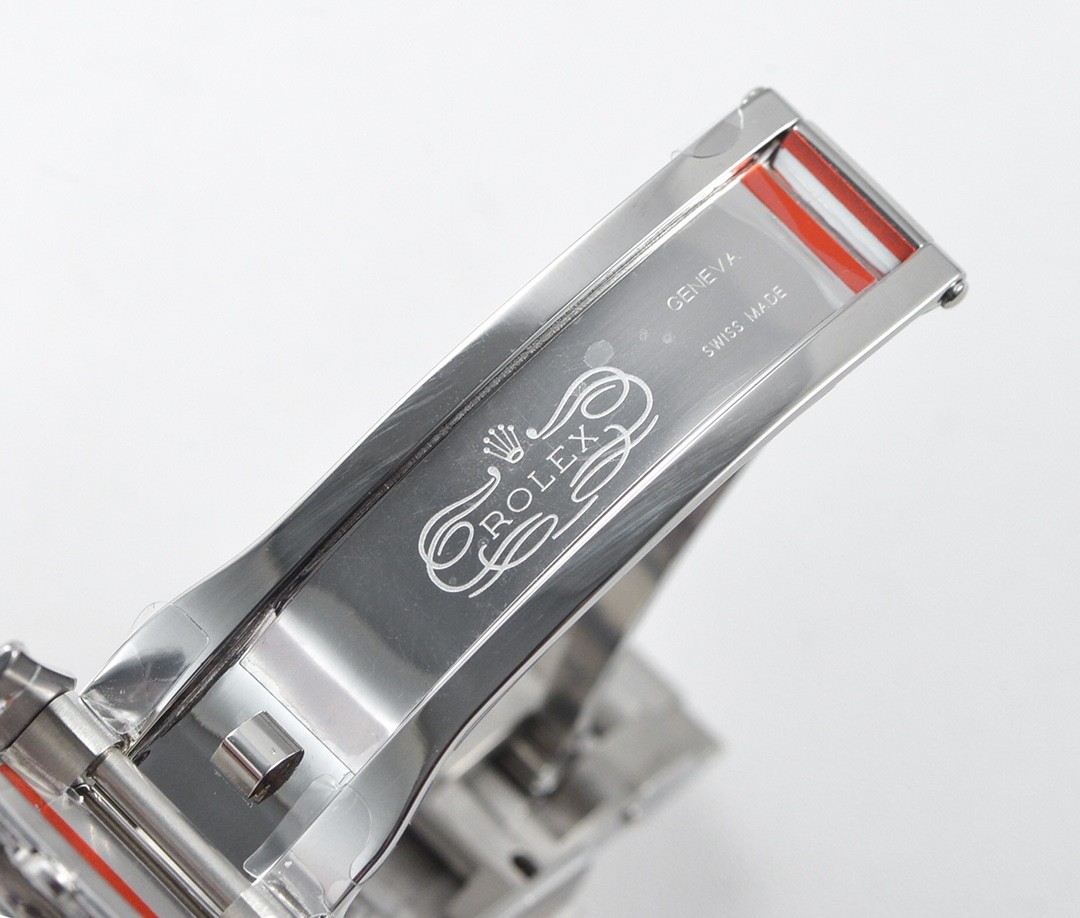 Rolex Trithong had his own Cal.4130