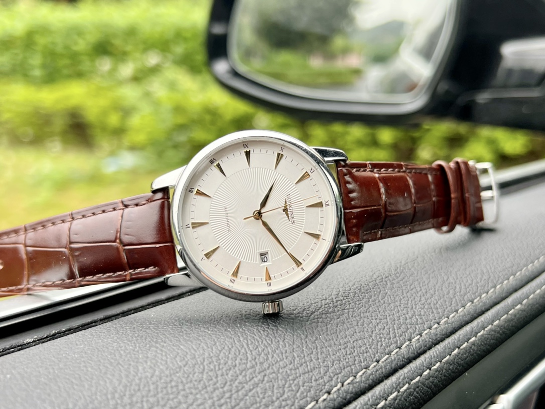 Longines Men's Watches