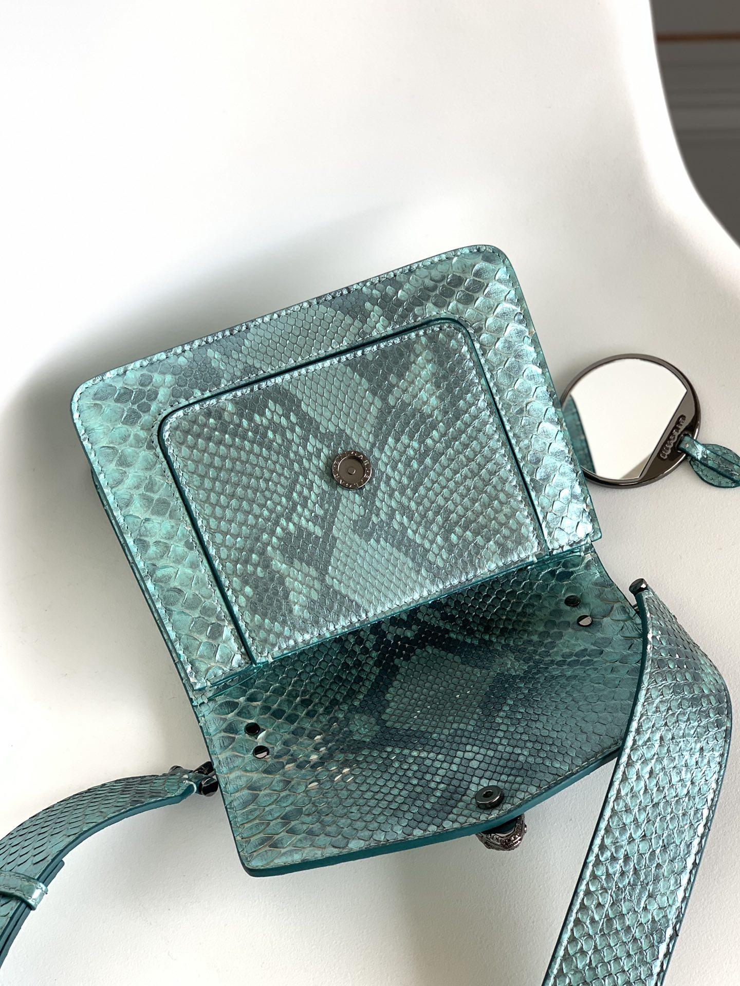 BVLGARI   SERPENTI FOREVER