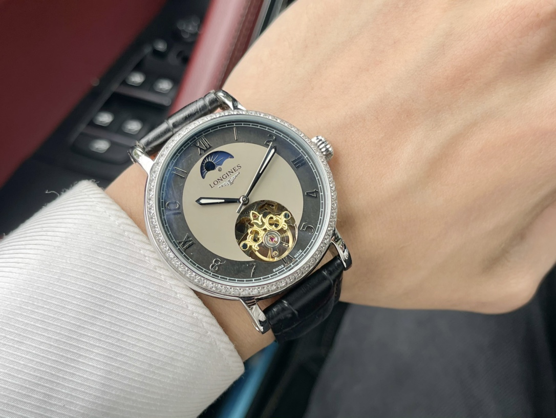 Longines Men's Watches