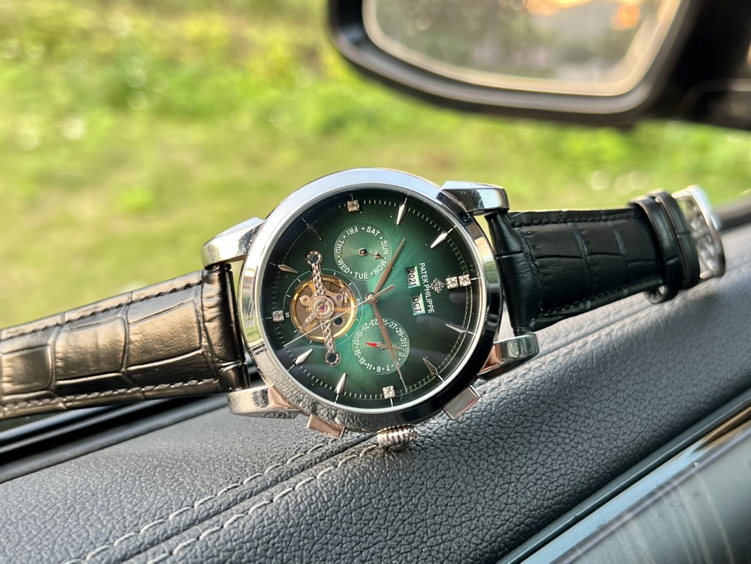 Patek Philippe Men's Watches