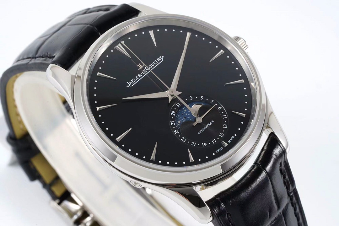 Jaeger-LeCoultre Moonphase Master Collection