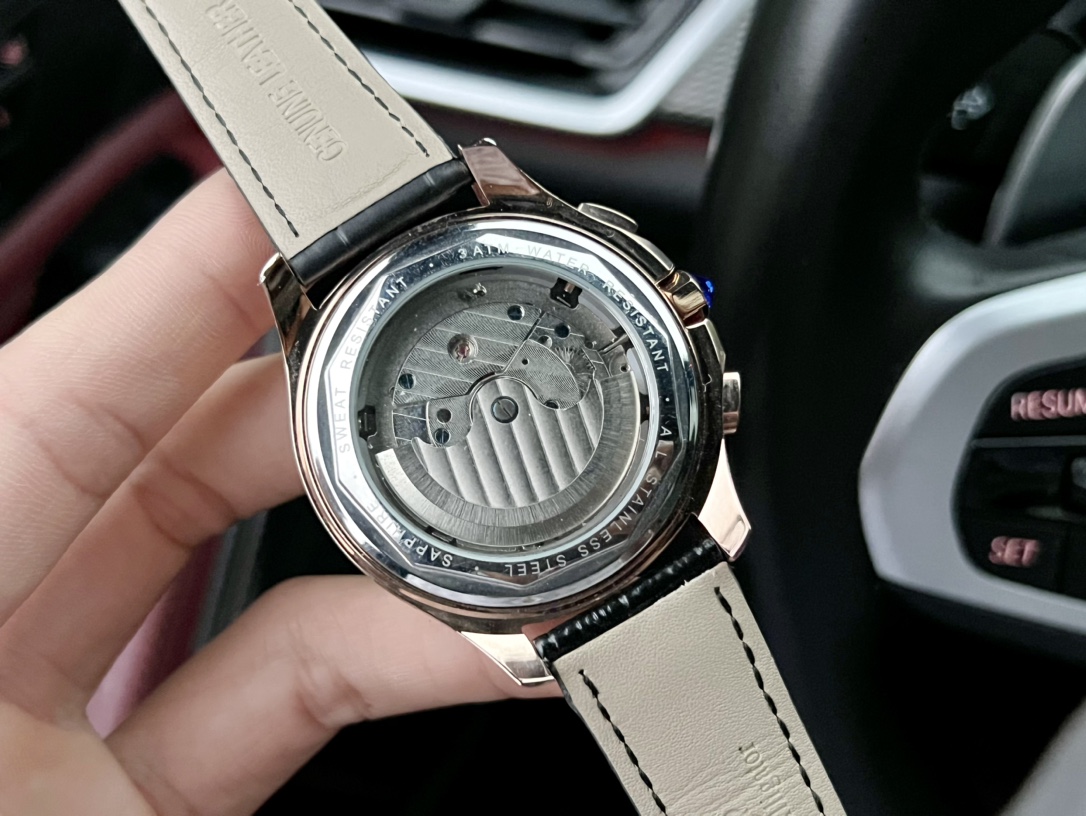 Patek Philippe Men's Watches