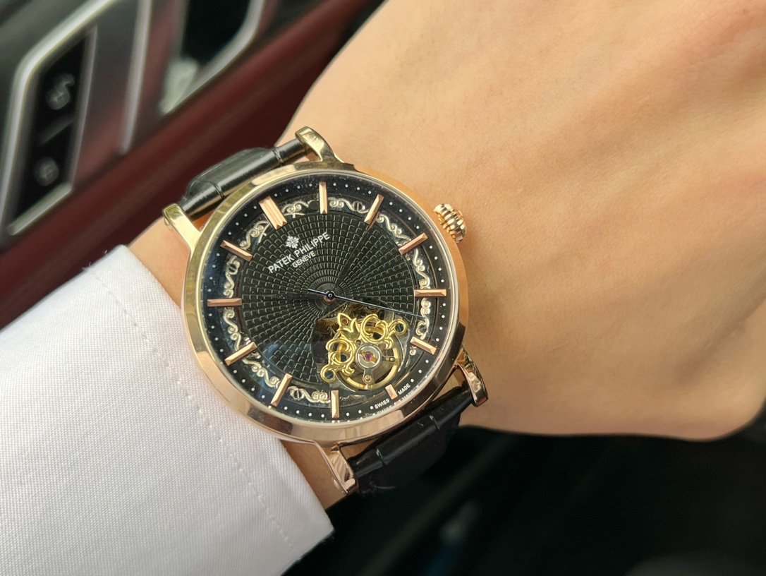 Patek Philippe Men's Watches