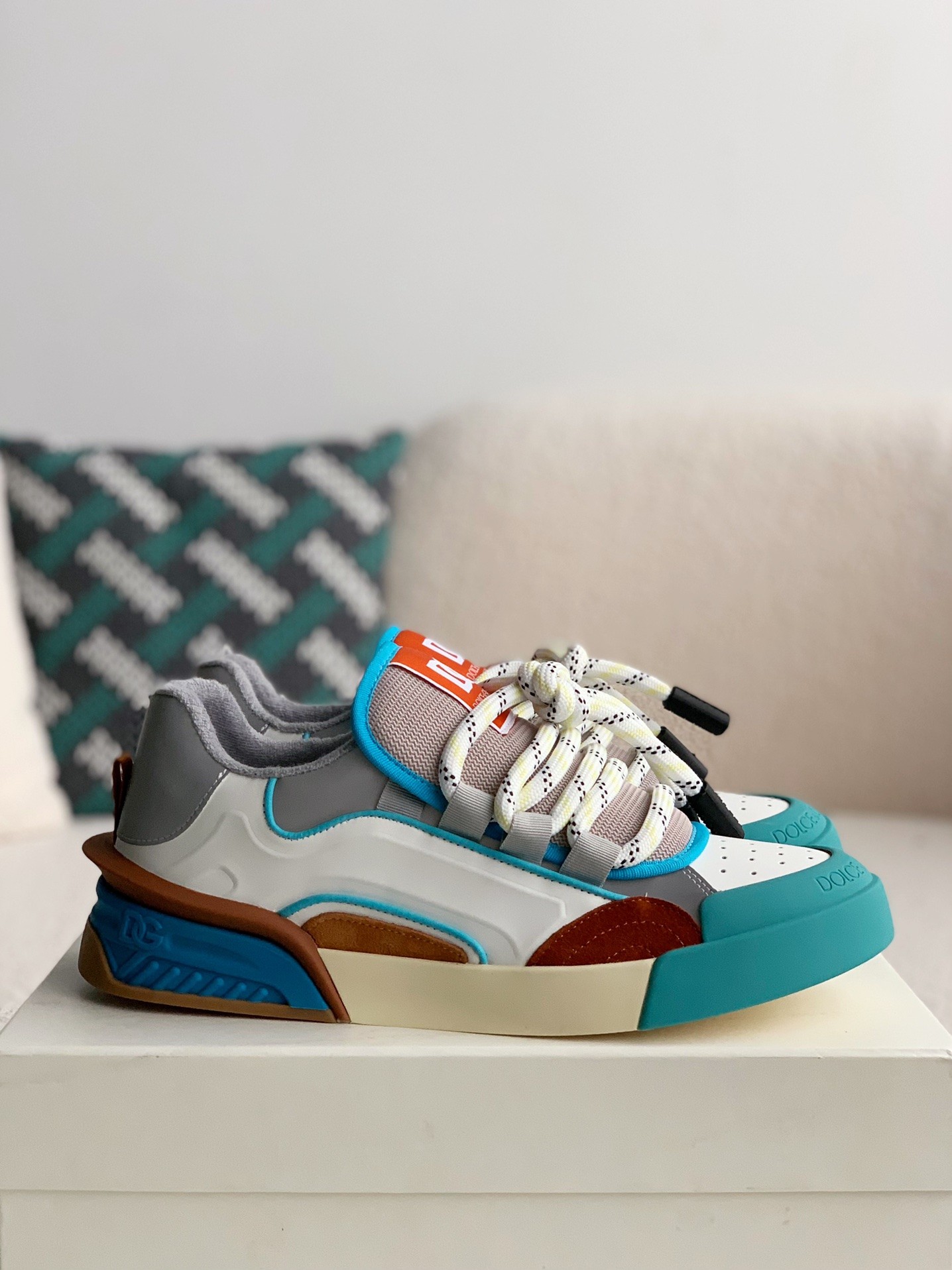 Dolce&Gabbana Sneakers