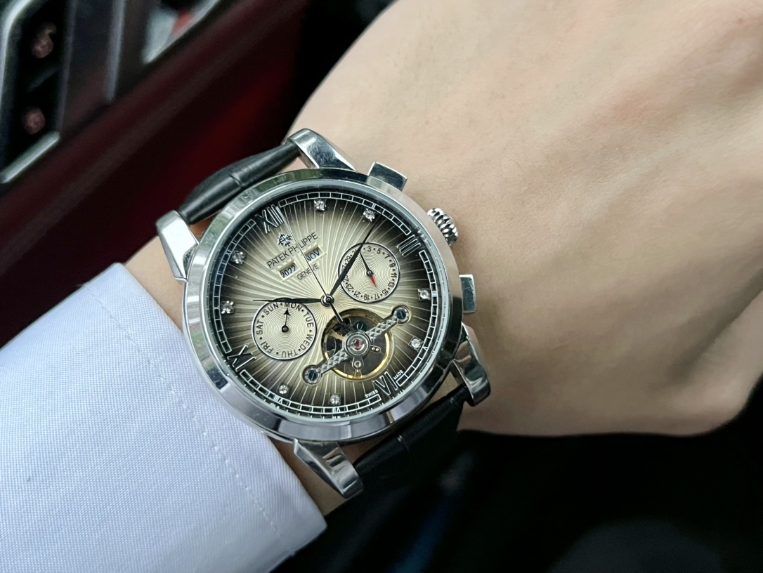 Patek Philippe Men's Watches