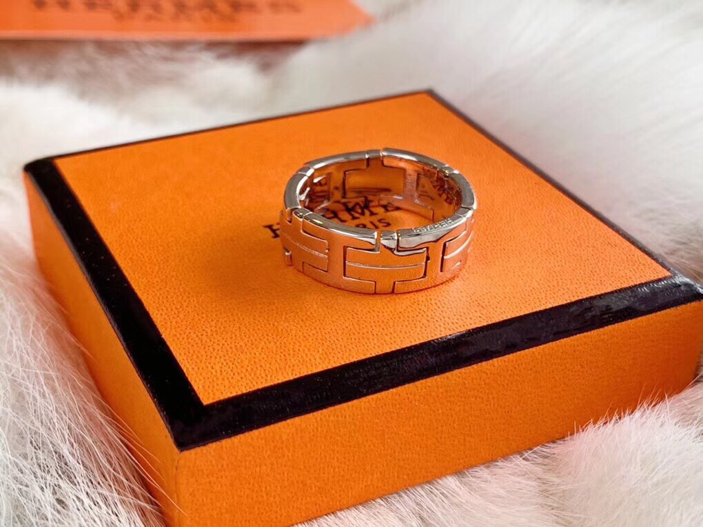 Hermes Rings