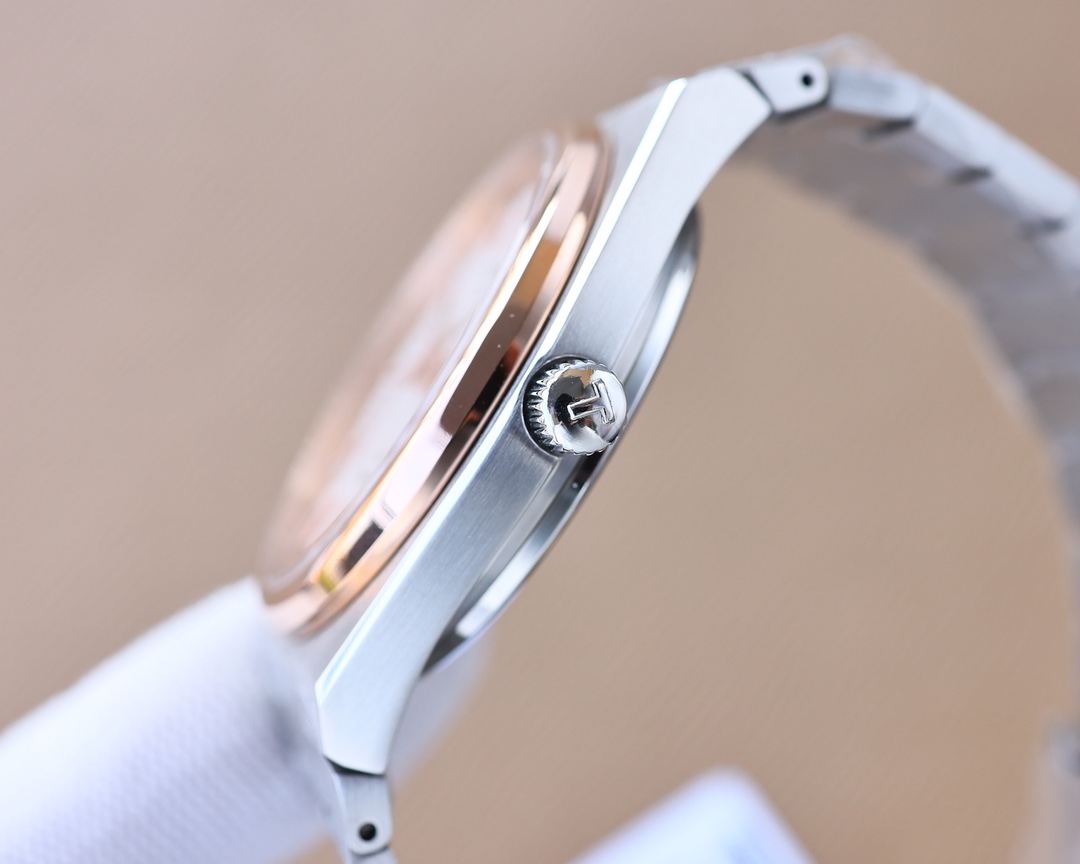 Tissot new mechanical model T137