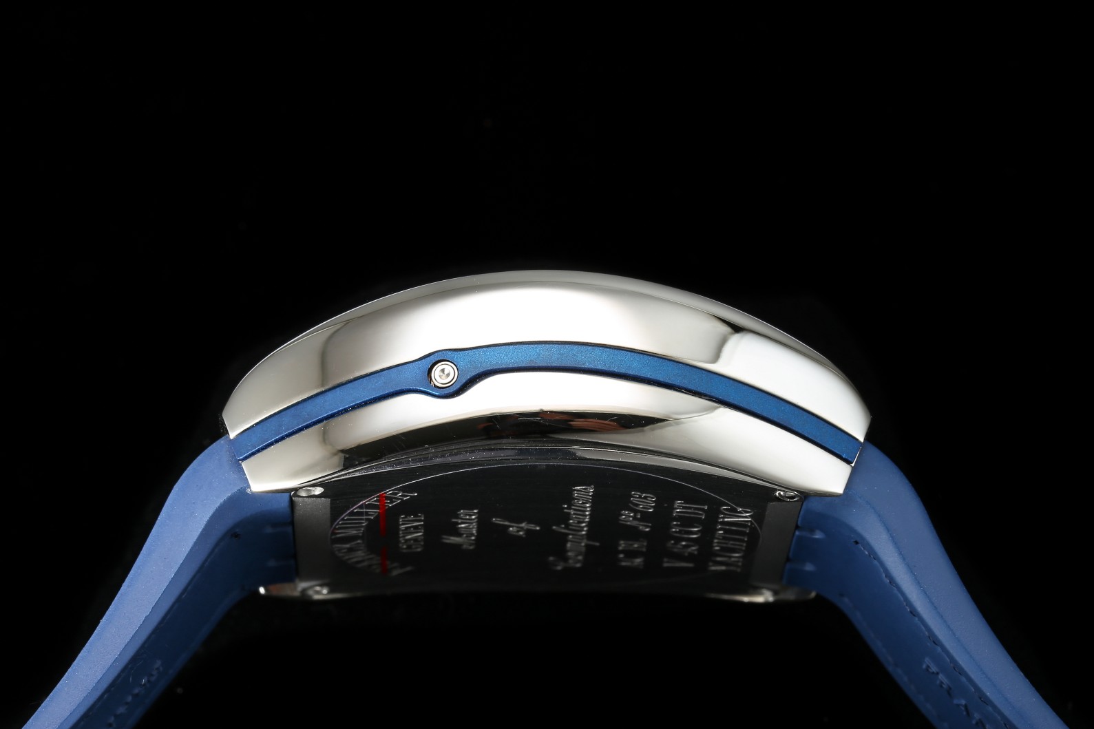 Frank - sandwich structure case