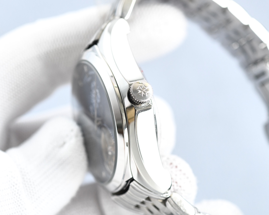 Vacheron Constantin Penthouse Artisan Flywheel Star Chart Scorpio