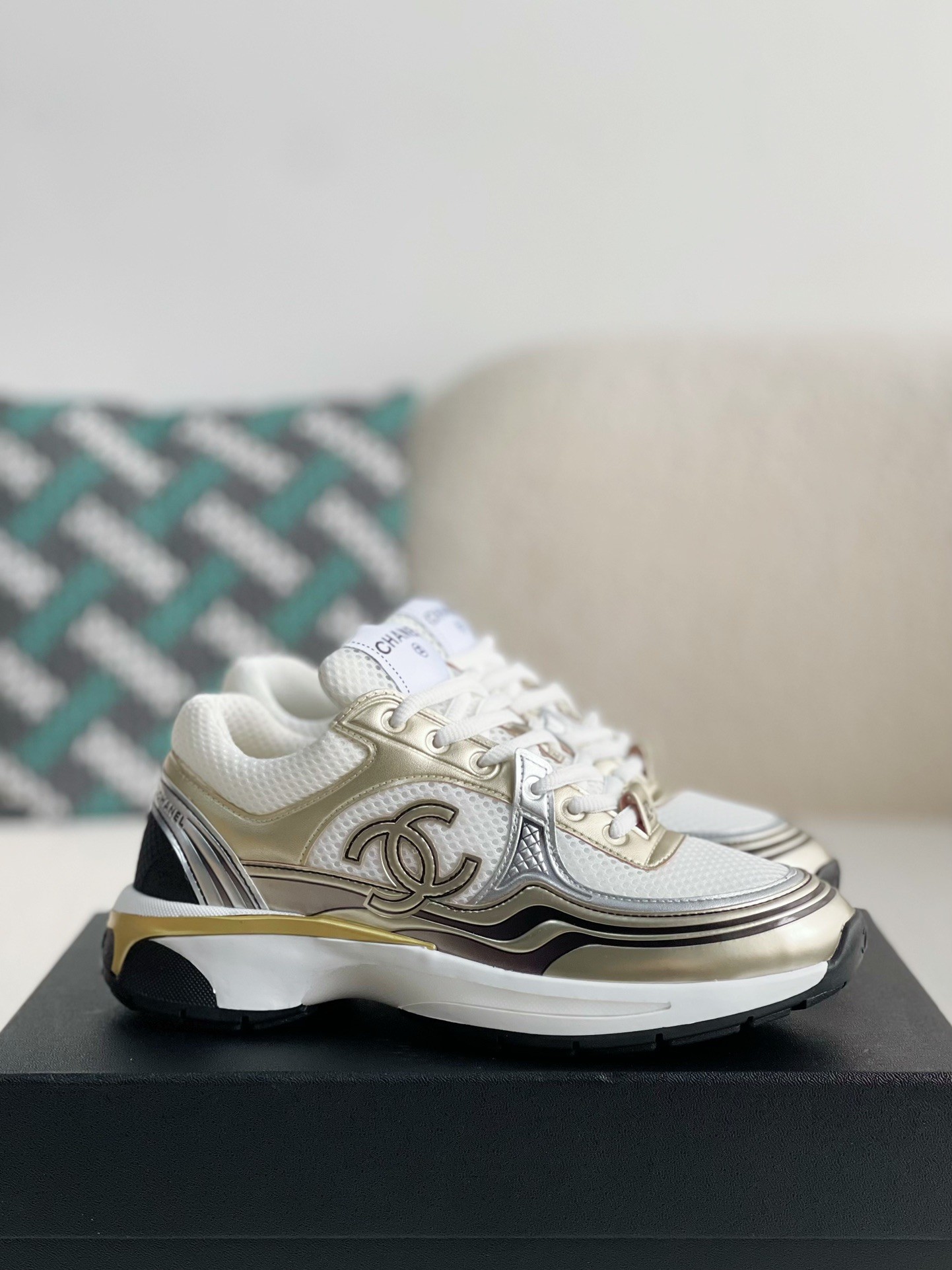Chanel Women's Sneakers