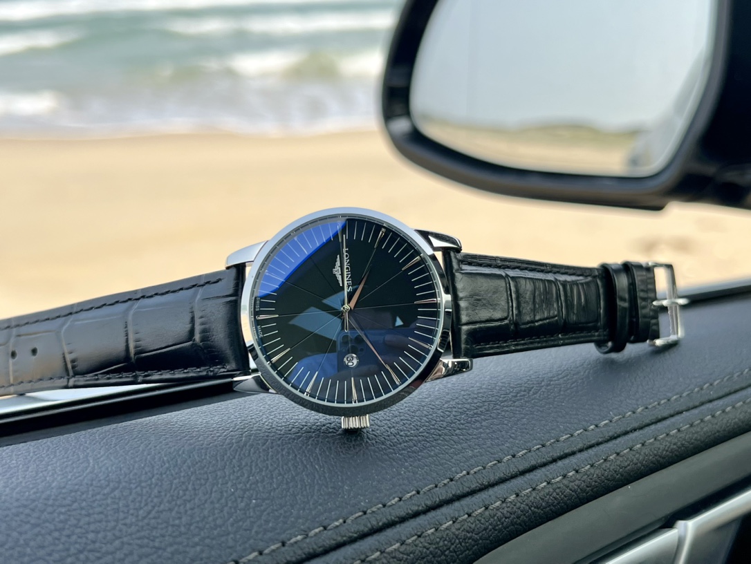 Longines - Fine Men's Watches