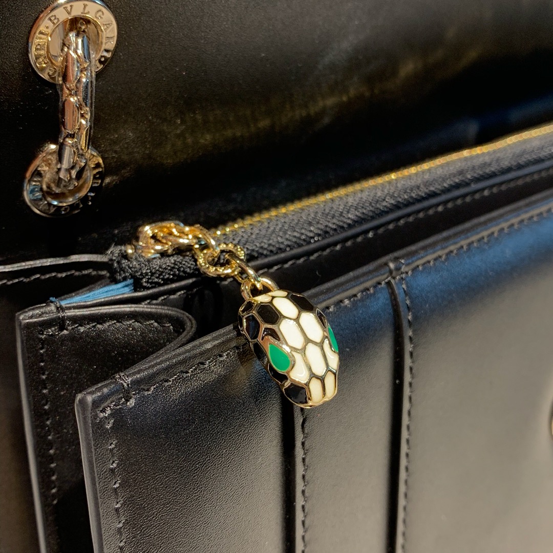 BVLGARI SERPENTI ELLIPSE series