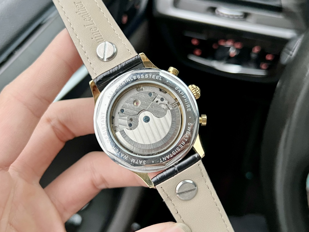 Patek Philippe Men's Watches