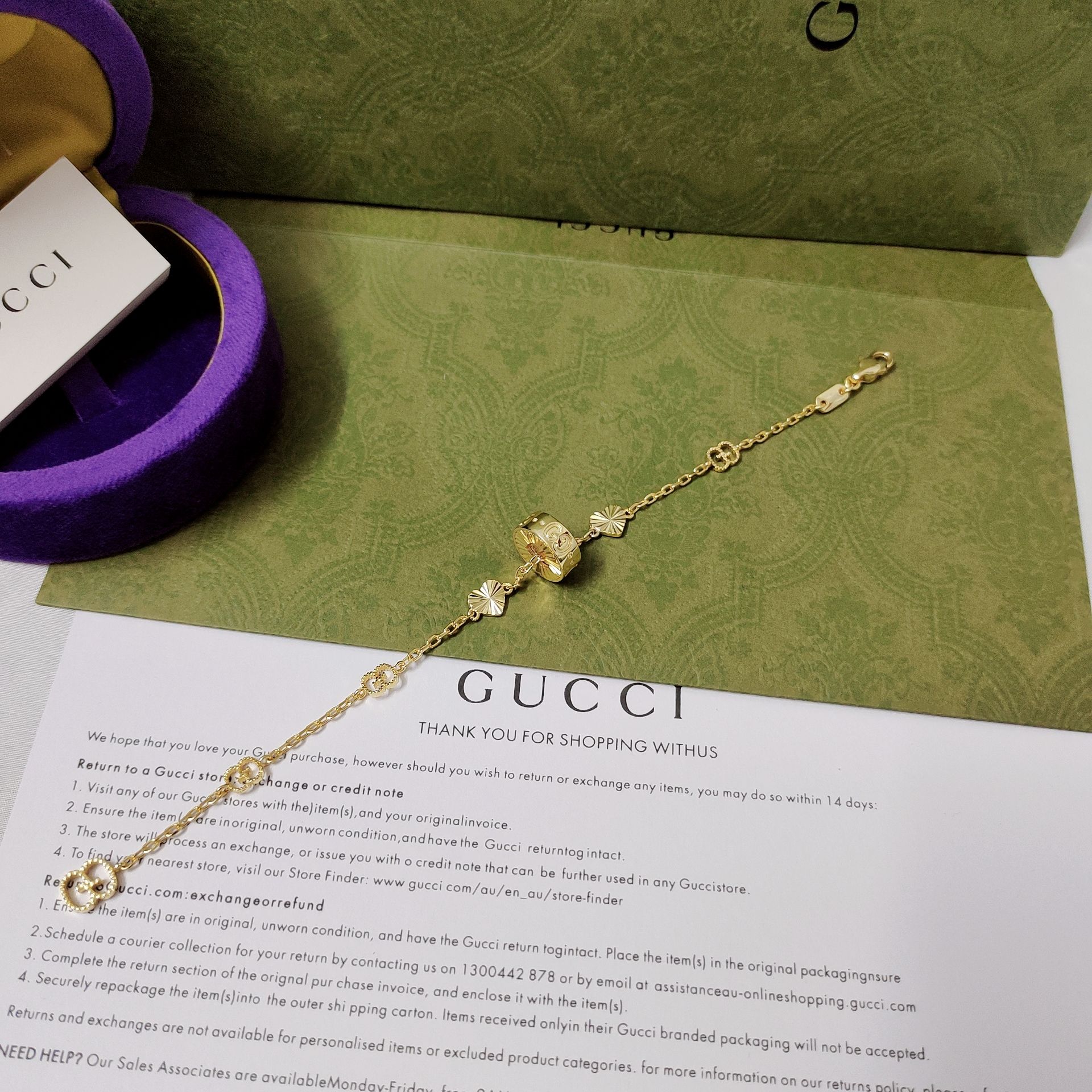 𝐆𝐮𝐜𝐜𝐢 lcon series new models