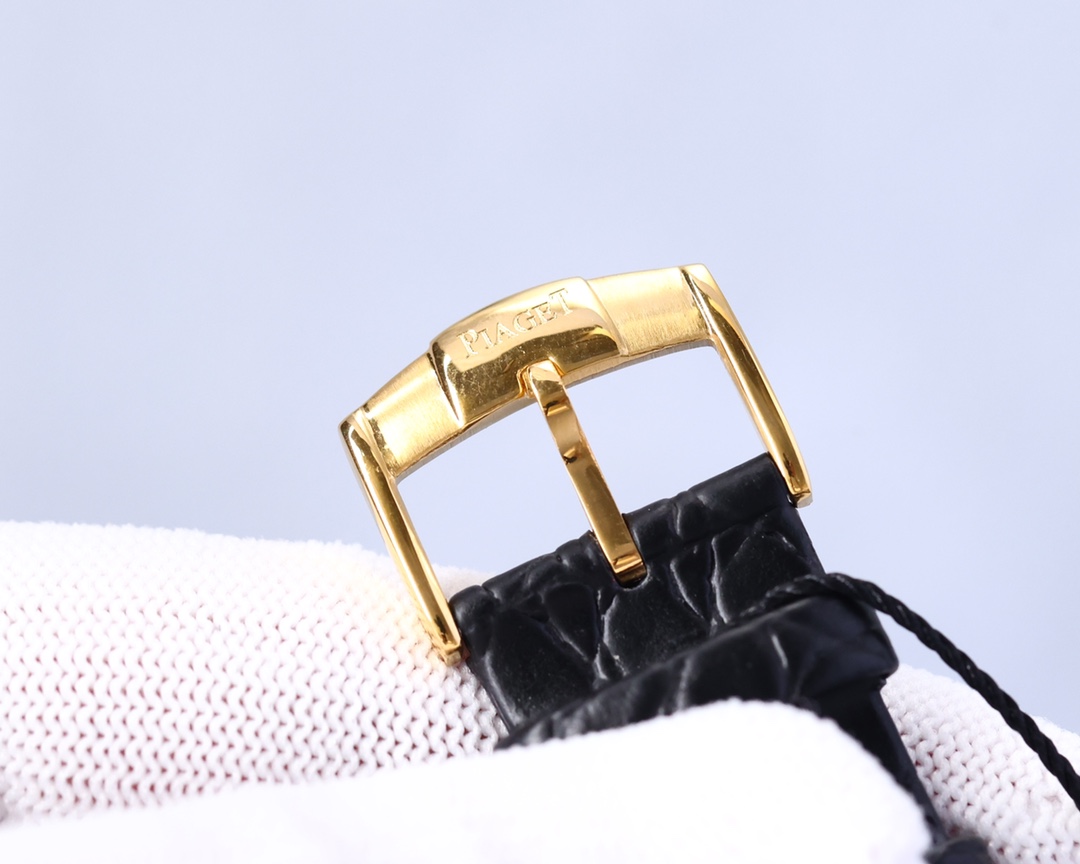 Piaget_Men's Automatic Mechanical Watches