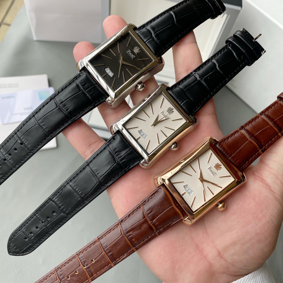 Piaget _BLACK-TIEG0A33070 Moon Phase