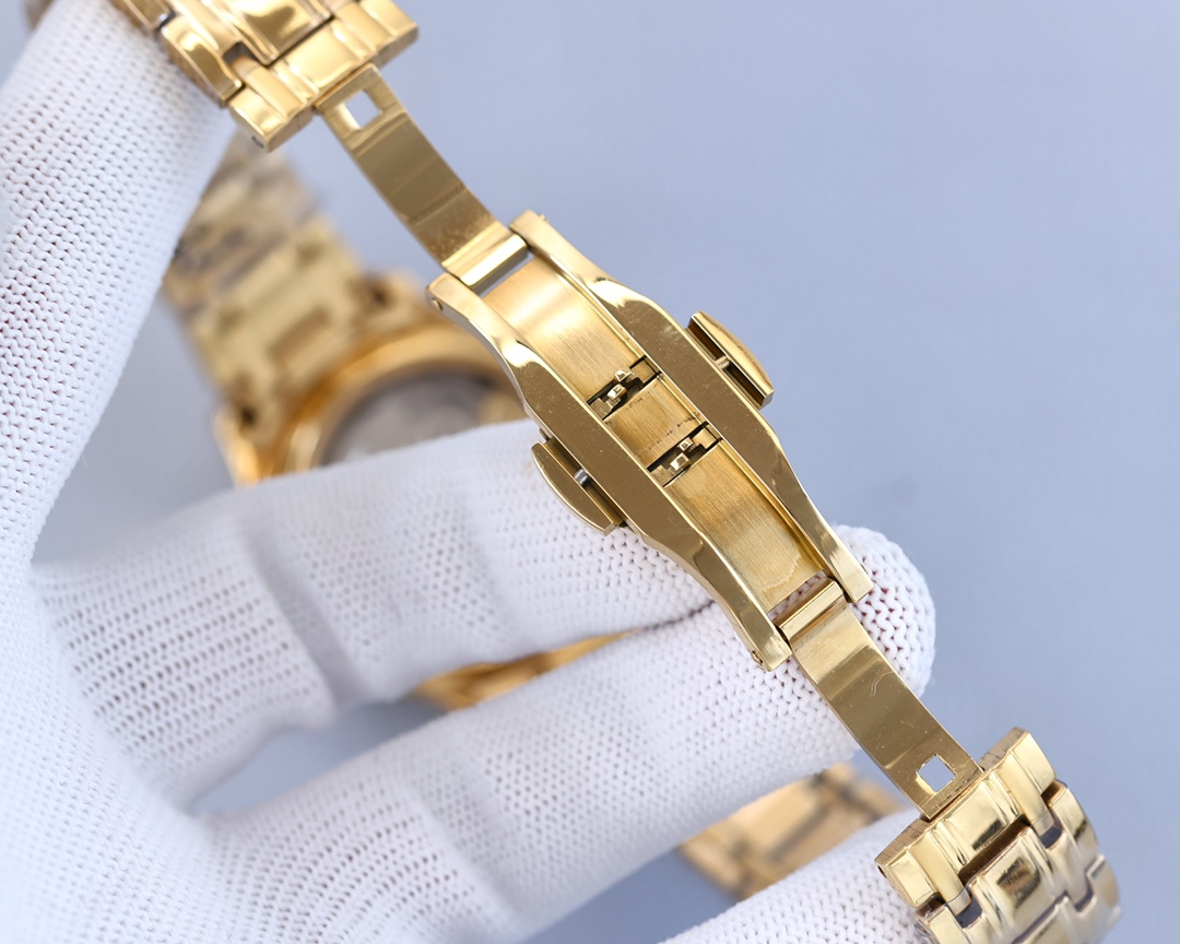 Rolex Journal Series