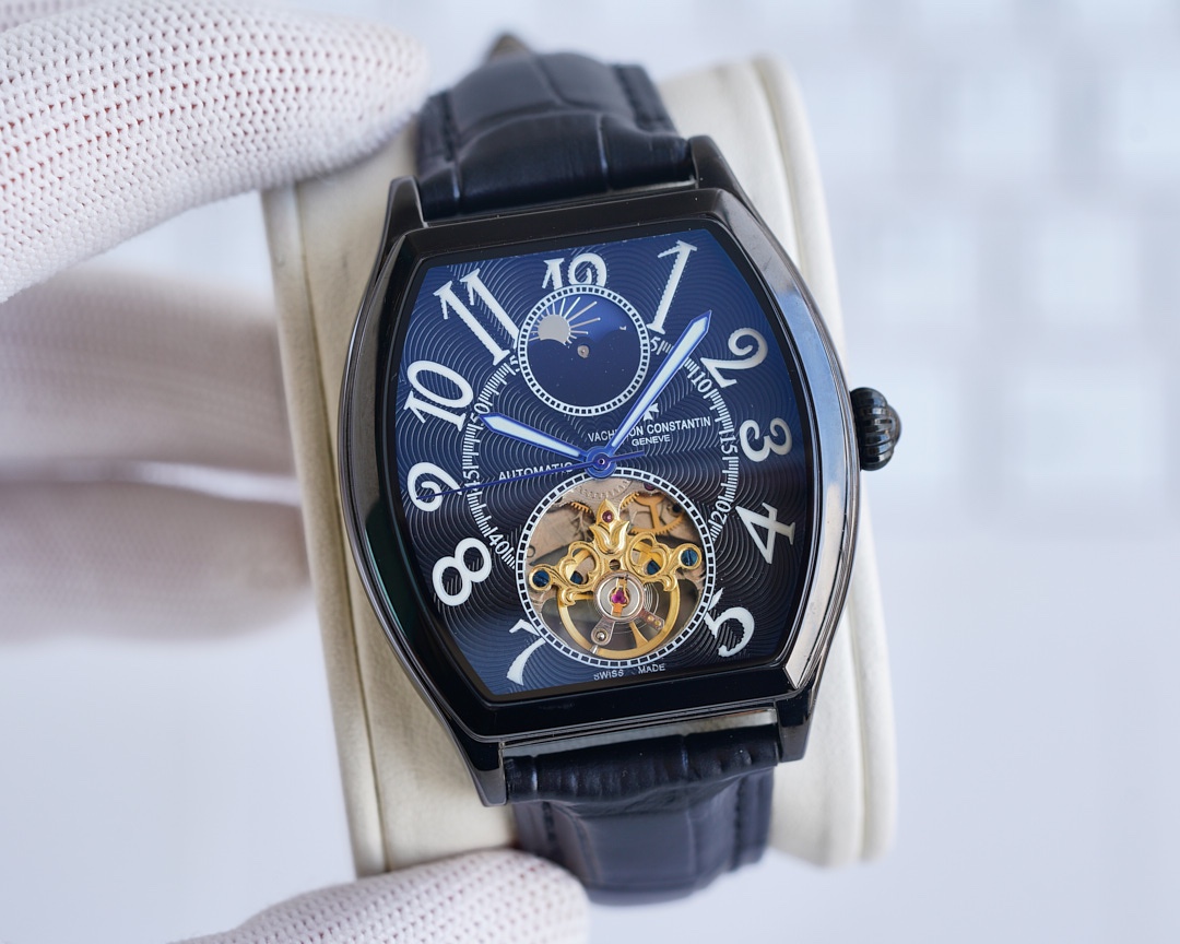 Vacheron Constantin Fine Men's Watches