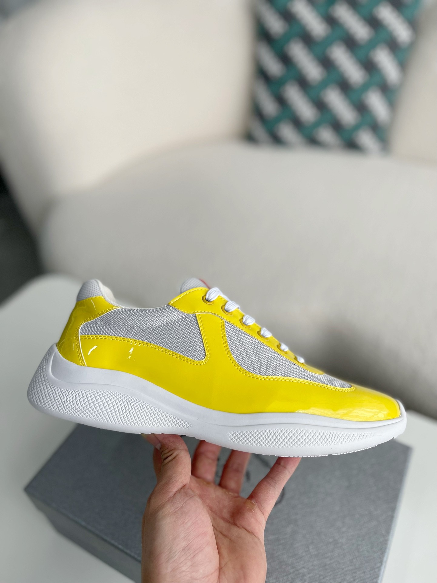 Prada Sneakers