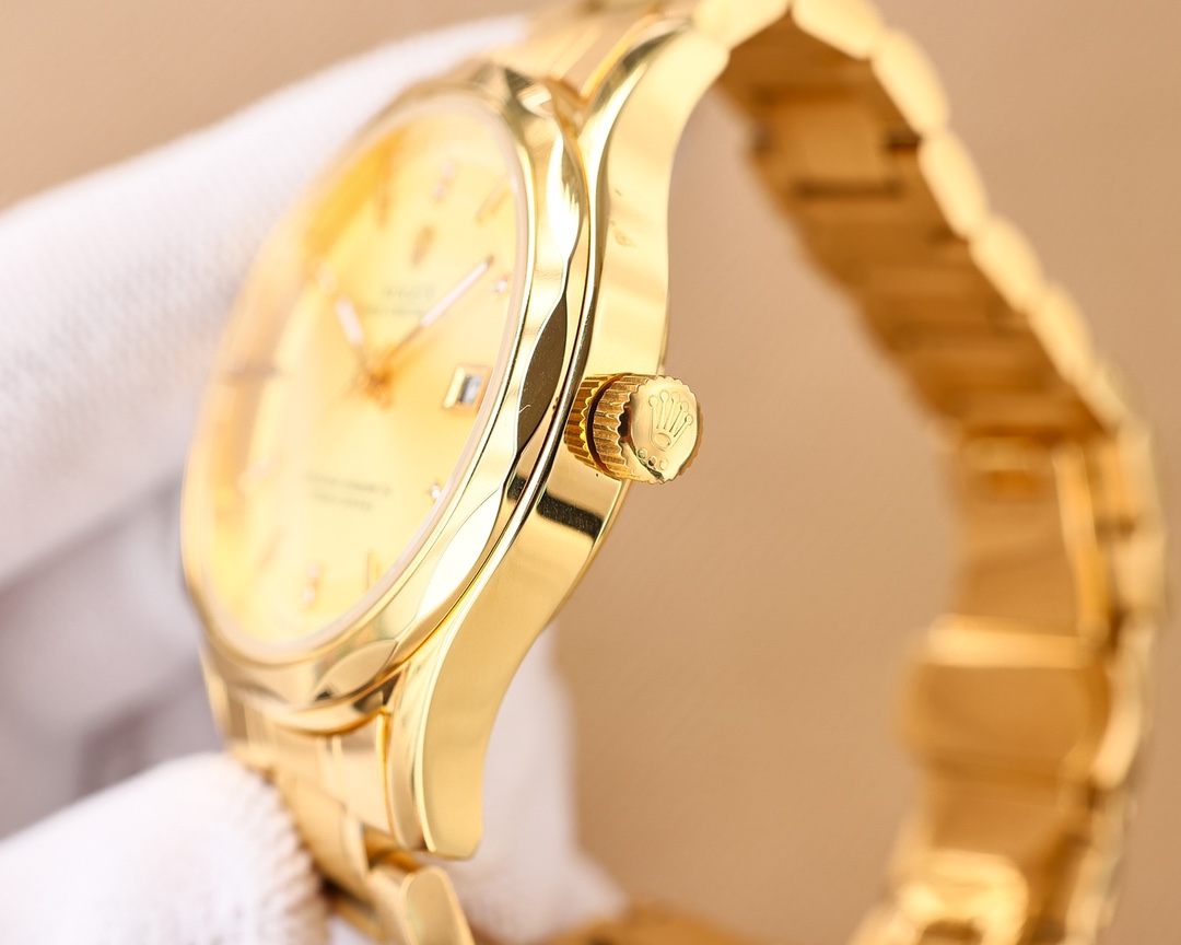 Rolex Business Series