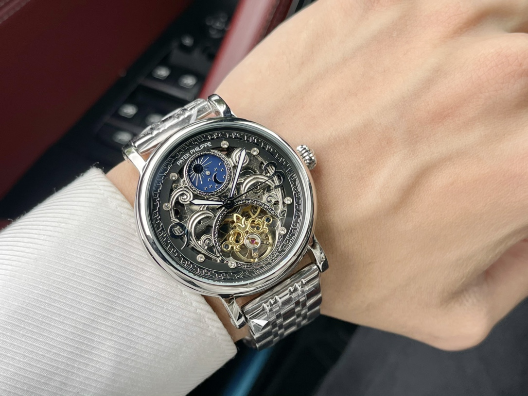 Patek Philippe Men's Watches