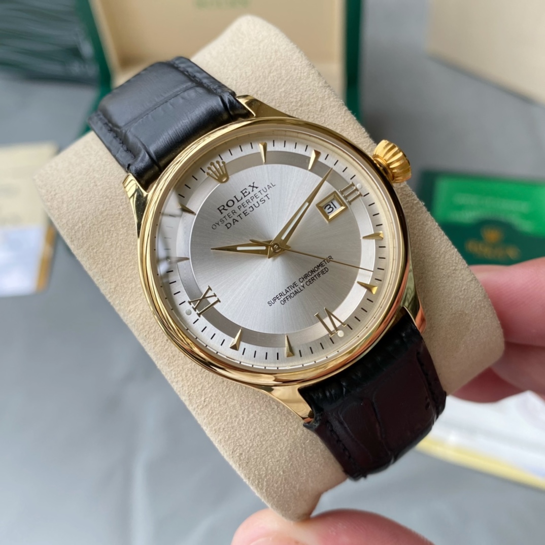 Rolex Casual Business Series