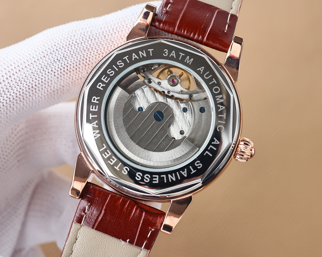 Vacheron Constantin Men's Watches