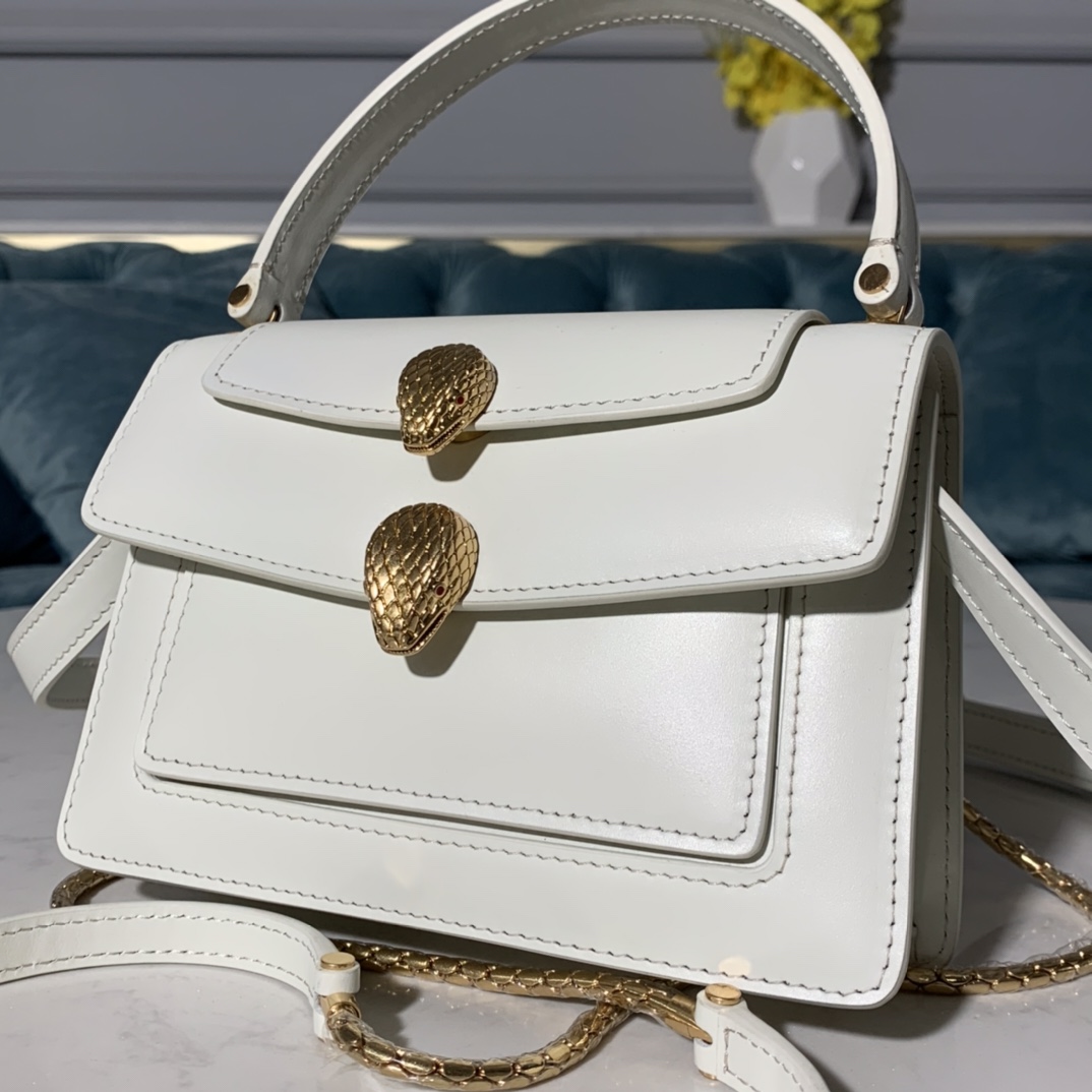 BVLGARI   Alexander Wang X Bvlgr