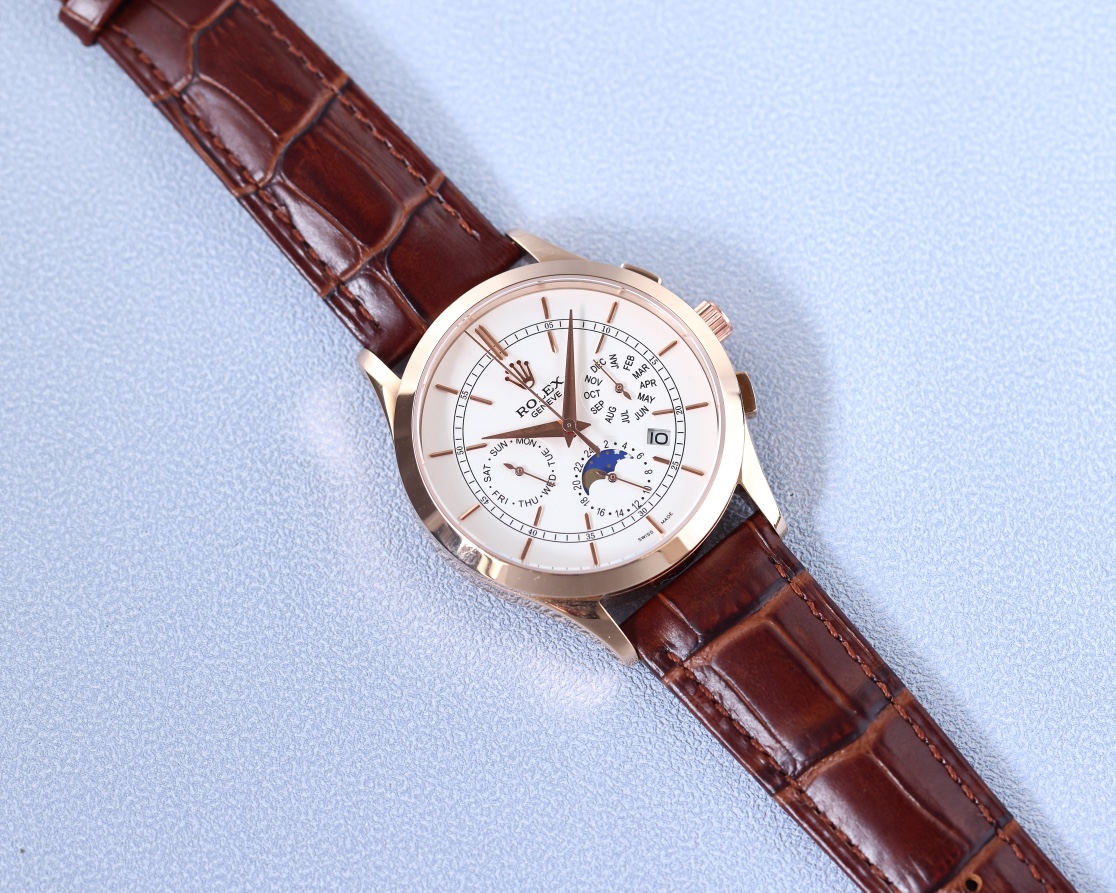 Rolex Cellini Series