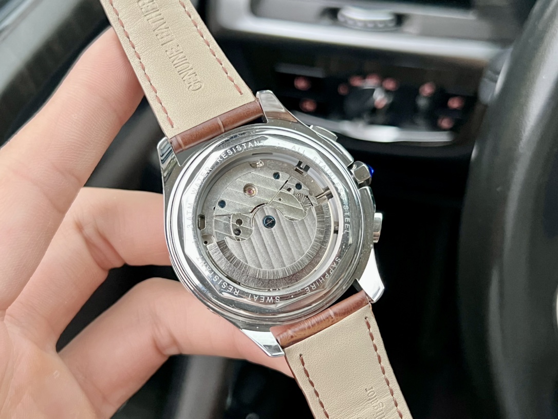 Patek Philippe Men's Watches