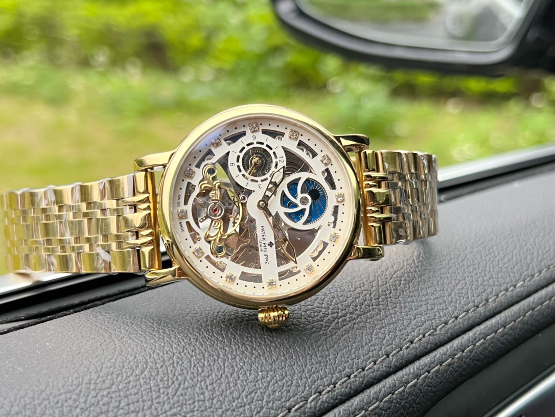 Patek Philippe Men's Watches