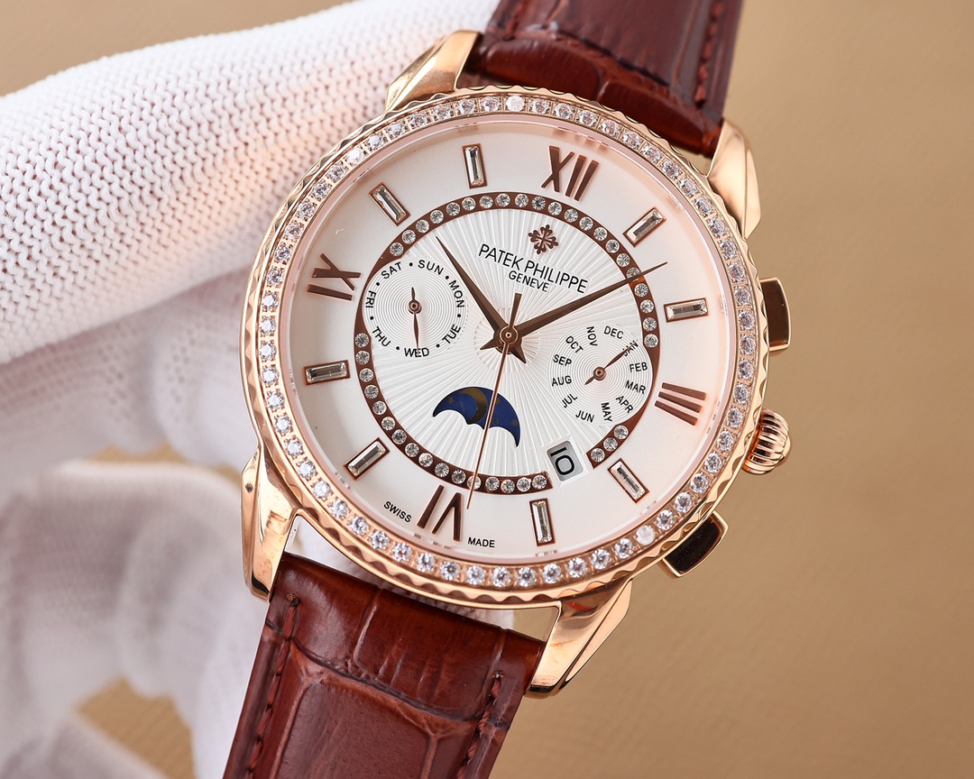 Patek Philippe Legacy Series