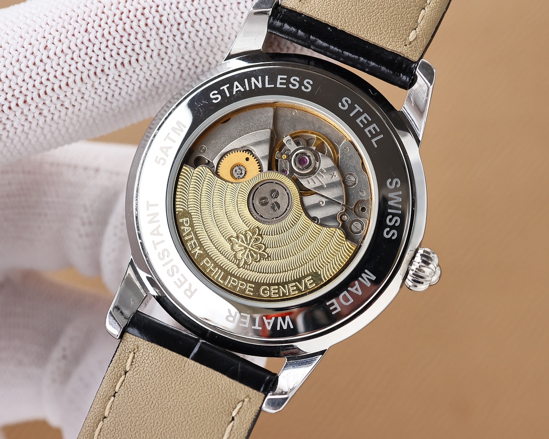 Patek Philippe Original Caliber 9015®