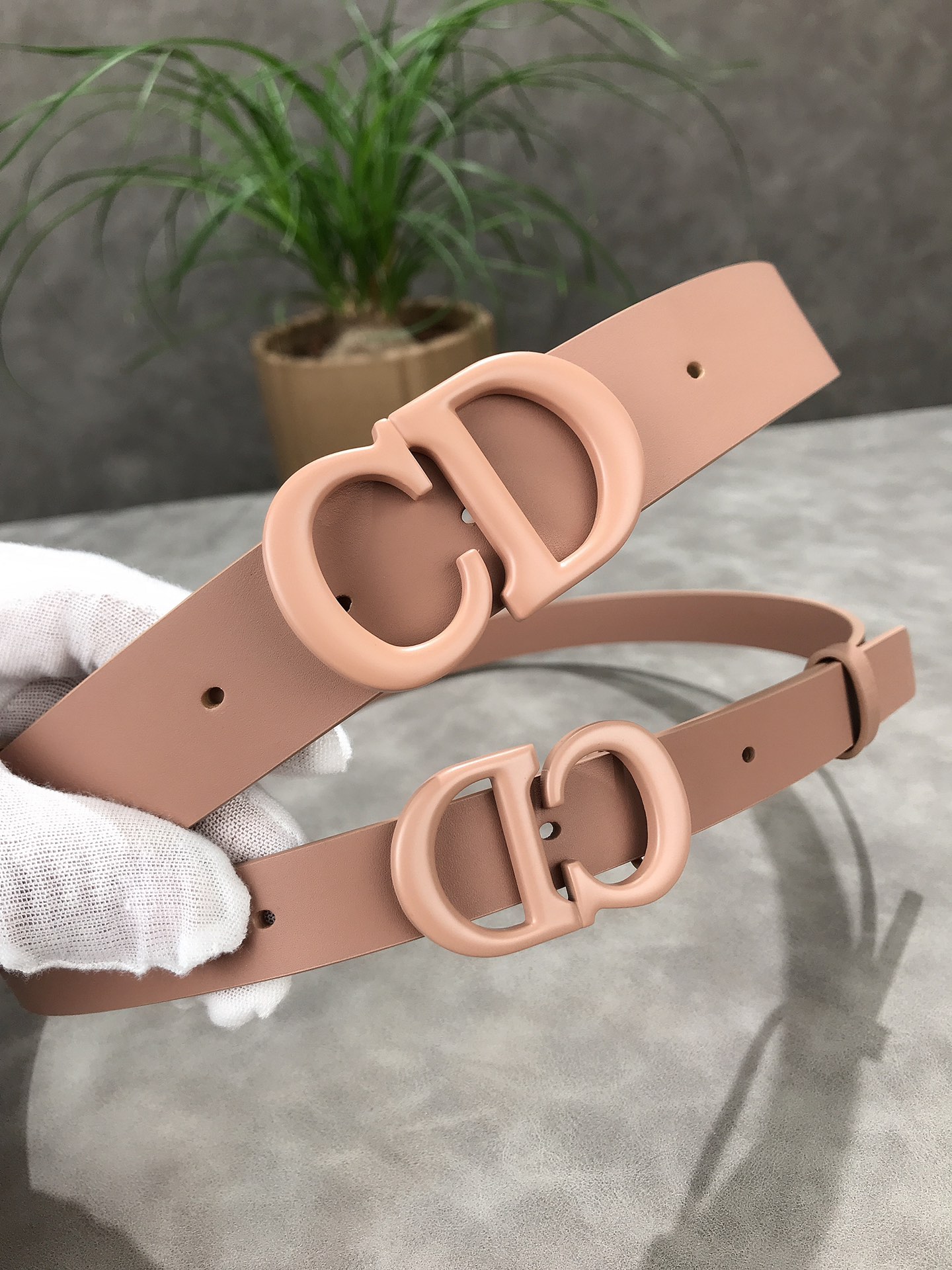 Dior 2020 New Elements #Maccarone Collection