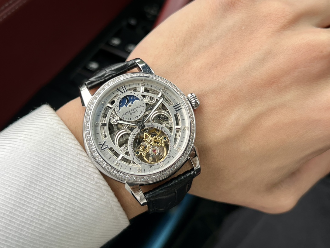 Patek Philippe Men's Watches