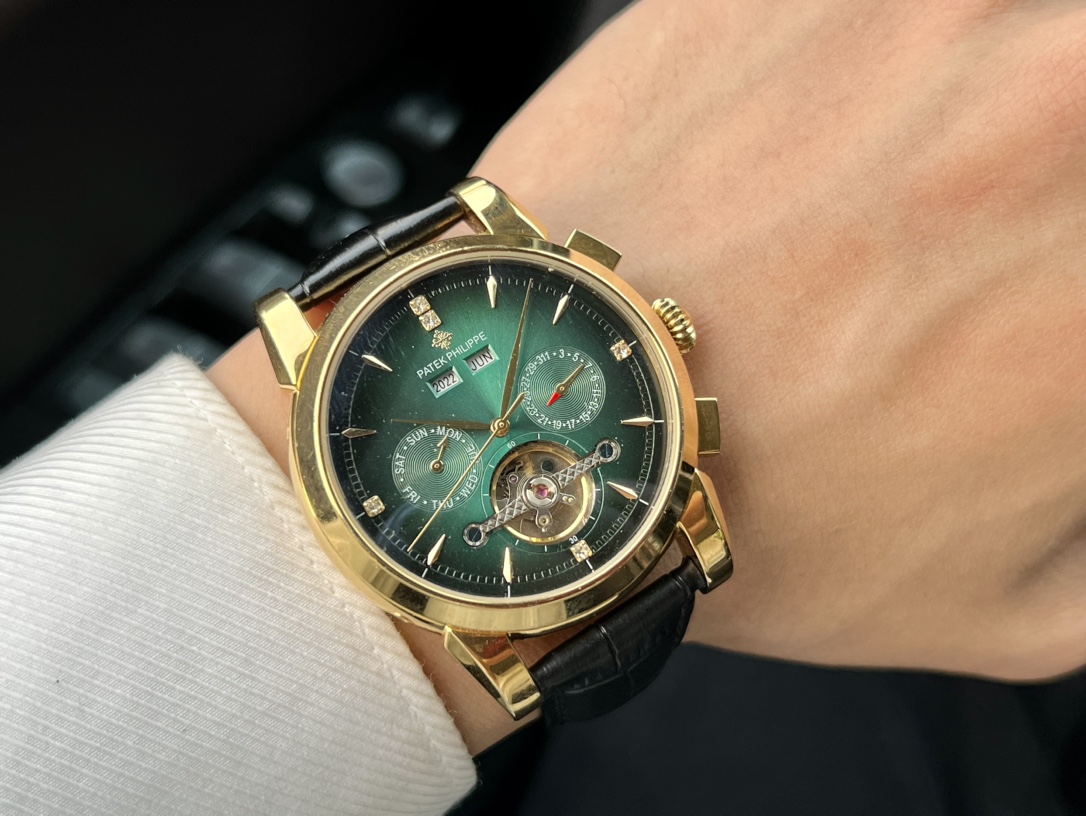 Patek Philippe Men's Watches