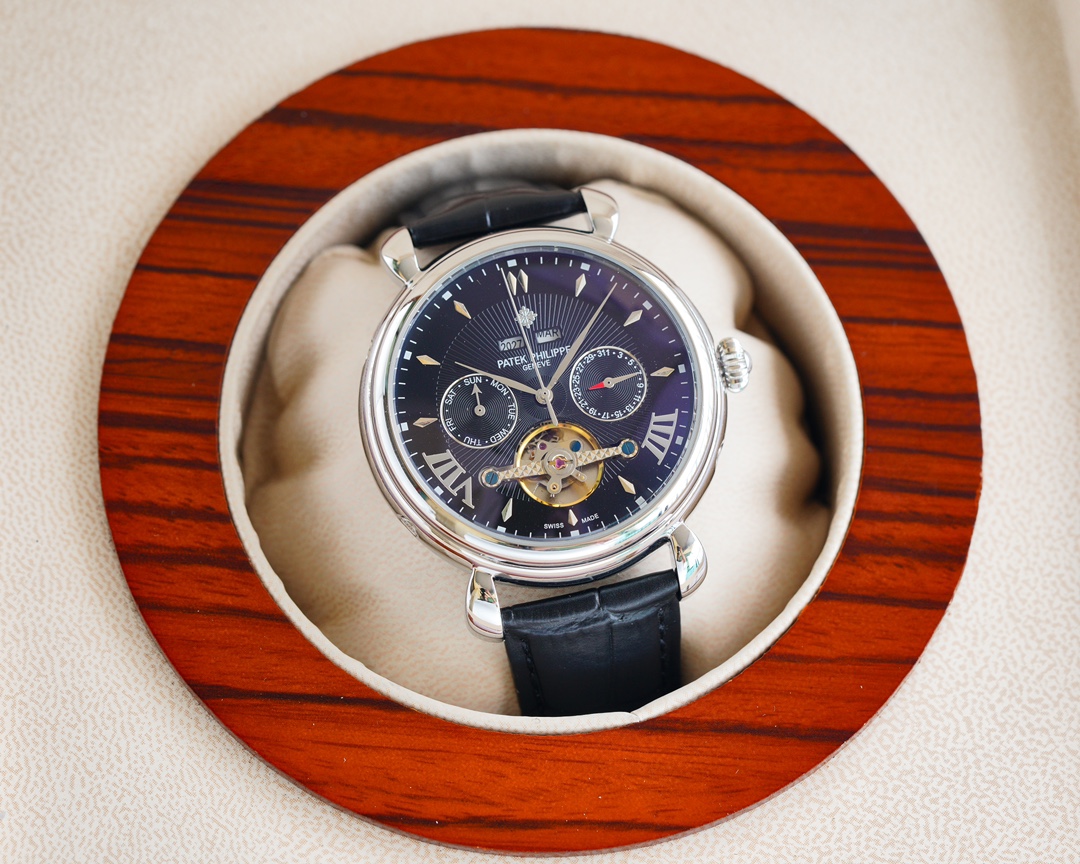 Patek Philippe Men's Watches