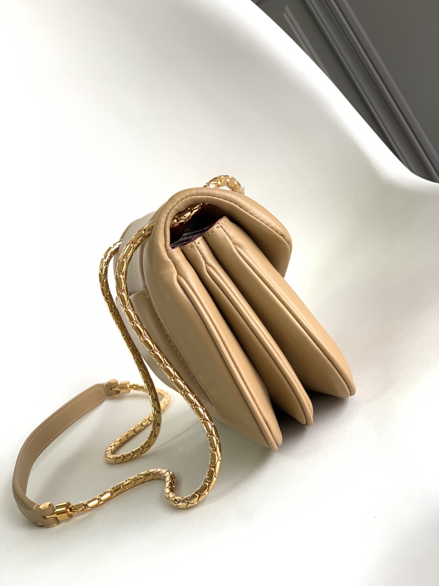 BVLGARI SERPENTI REVERSE series