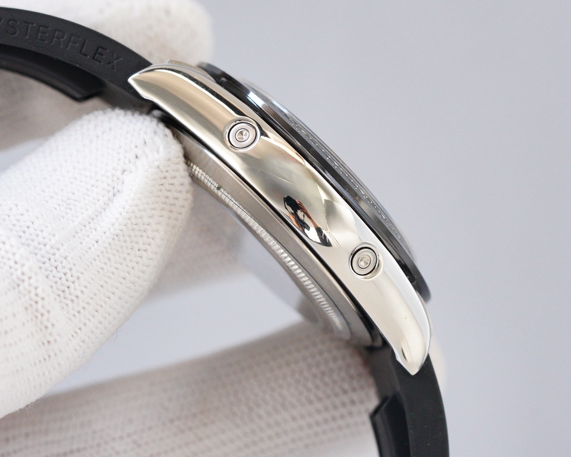 Rolex Cosmograph Tondina Series