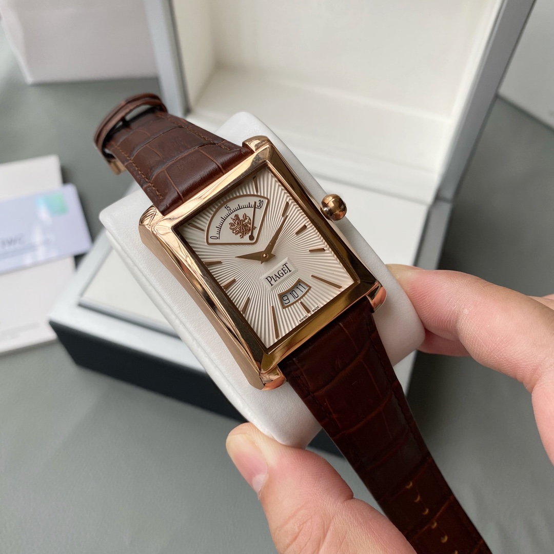 Piaget _BLACK-TIEG0A33070 Moon Phase