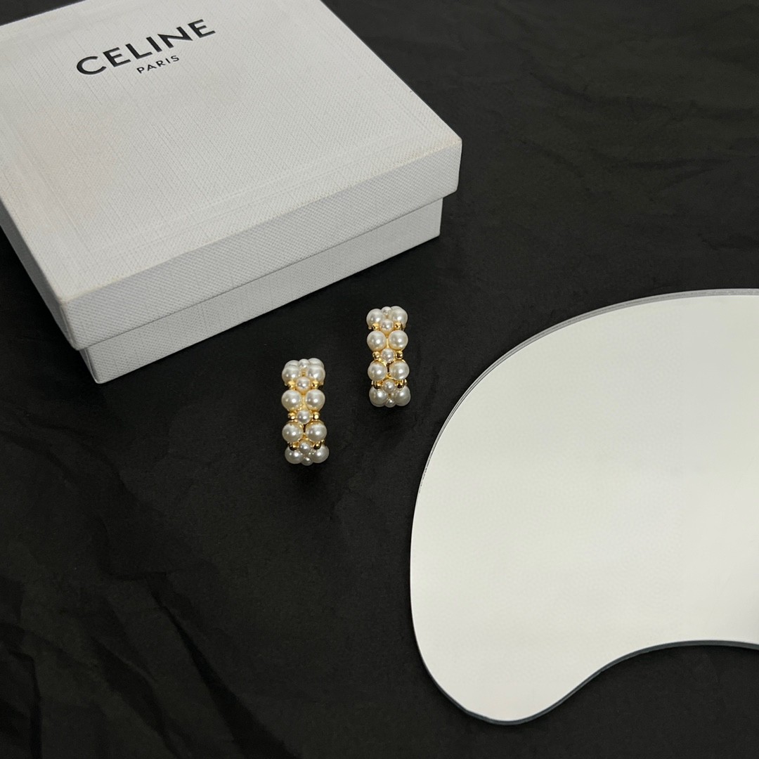 Celine Earrings