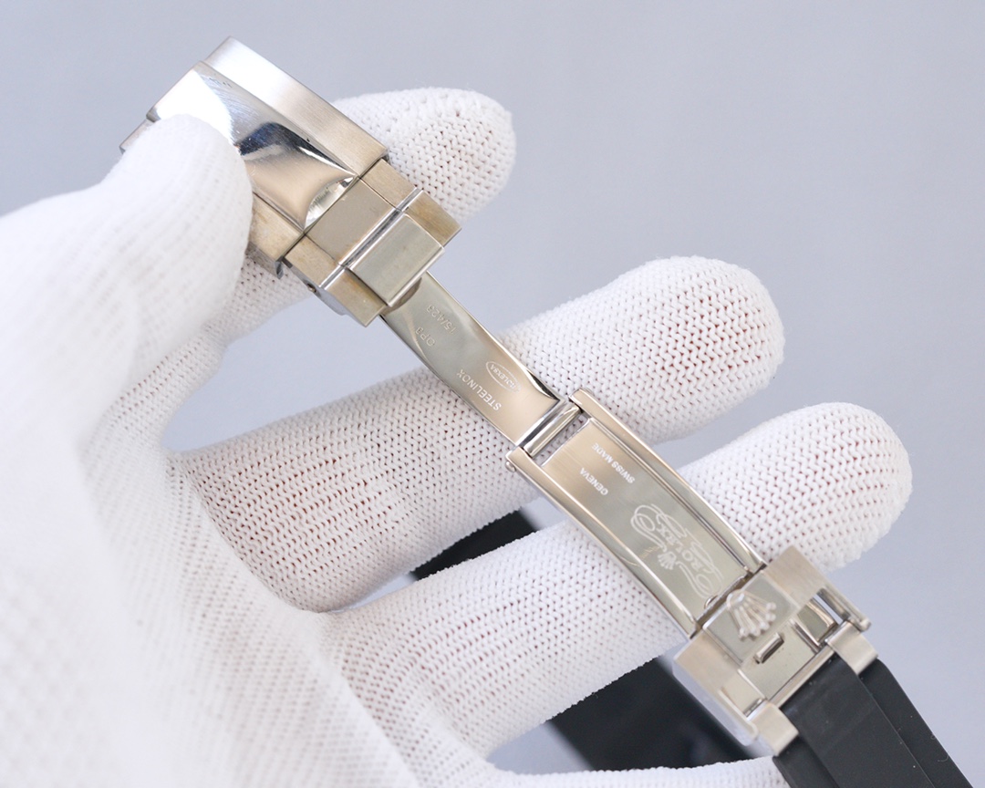 Rolex Cosmograph Tondina Series